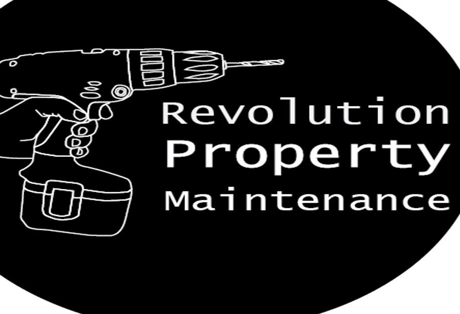 Revolution Property Maintenance Ltd Cardiff
